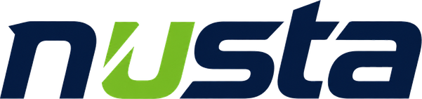 nusta brand logo